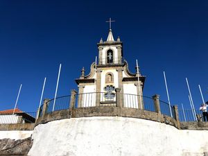 Miradouro de Nossa Senhora Da Assunção (Vila Flor)
