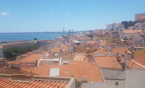 Miradouro de Santo Estêvão (Lisboa)