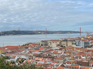Miradouro do Chão do Loureiro (Lisboa)