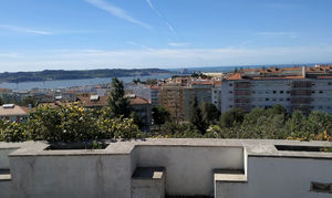Miradouro dos Moinhos de Santana (Lisboa)