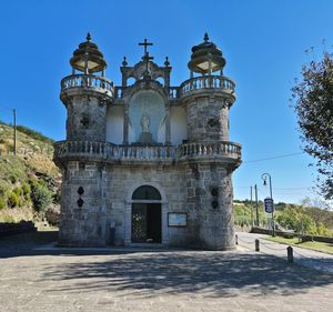 Miradouro Mixões da Serra (Vila Verde)