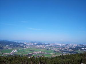 Miradouro “Piúco” (Guimarães)