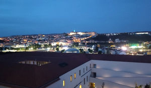 Miradouro Santa Clara (Coimbra)