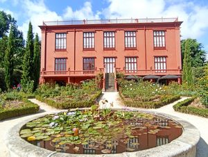 Museu de História Natural e da Ciência da Universidade do Porto (Porto)