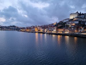 Paço Episcopal do Porto (Porto)