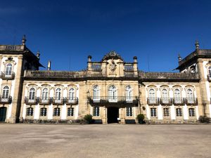 Palácio da Brejoeira (Monção)