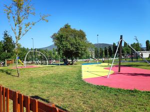 Parque de Lazer do Castelinho (Vila Nova de Cerveira)