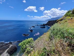 Piscinas Naturais do Seixal (Funchal)