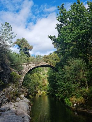 Ponte da Ladeira (Arcos de Valdevez)