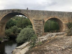 Ponte de Sequeiros (Sabugal)