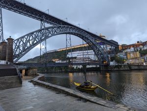 Ponte Luís I (Porto)