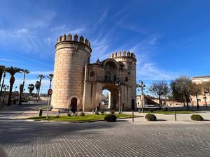 Porta de Palmas (Badajoz)