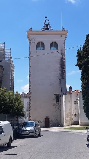 Torre das Cabaças (Santarém)
