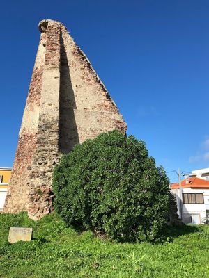 Torre de Redondos (Figueira da Foz)