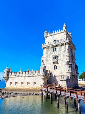 Torre de São Vicente de Belém (Lisboa)
